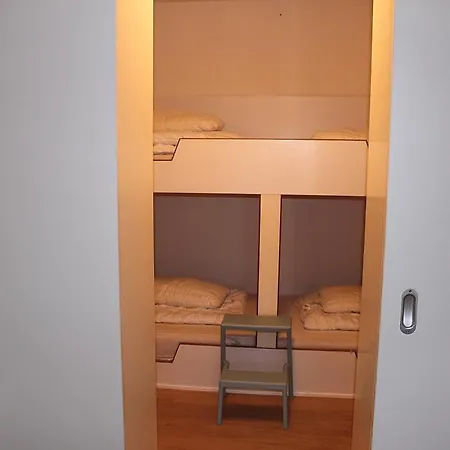 Apartament Obj 76 Fewo Fur 2-4 Personen Mit Aussenpool, Maisonette, Direkt Am Meer Häven