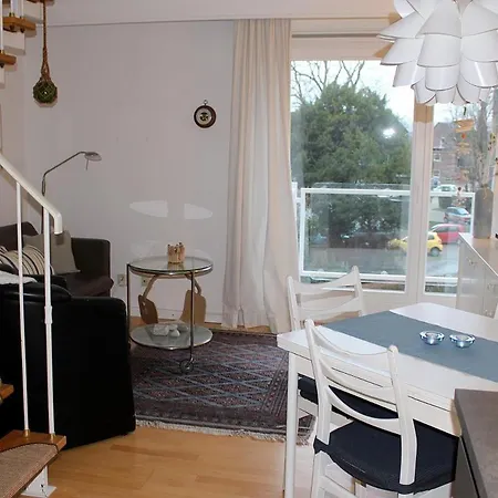 Obj 76 Fewo Fur 2-4 Personen Mit Aussenpool, Maisonette, Direkt Am Meer *